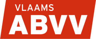 Logo Vlaams ABVV